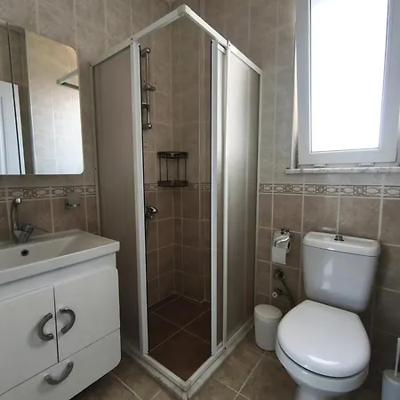 Vila Anzu Dalyan