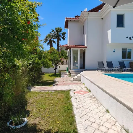 Vila Anzu