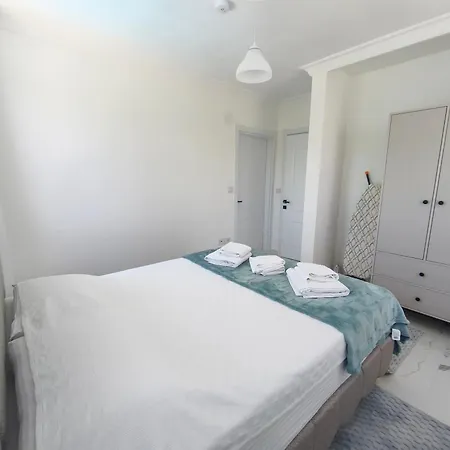 Vila Anzu Dalyan