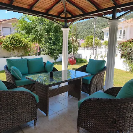 Vila Anzu